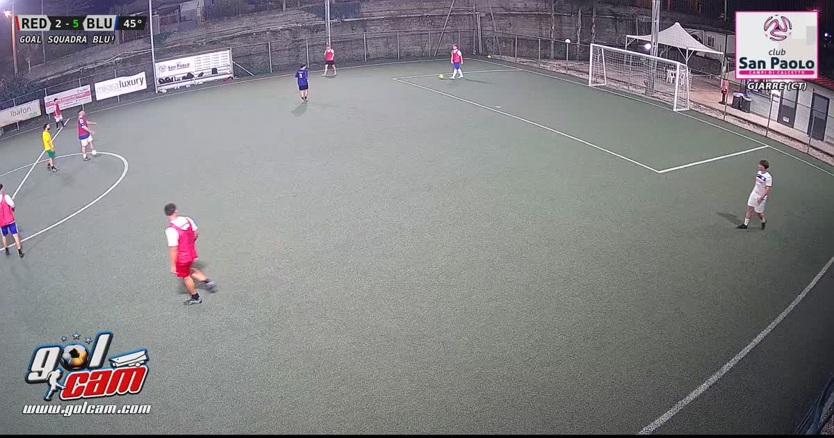palo gol