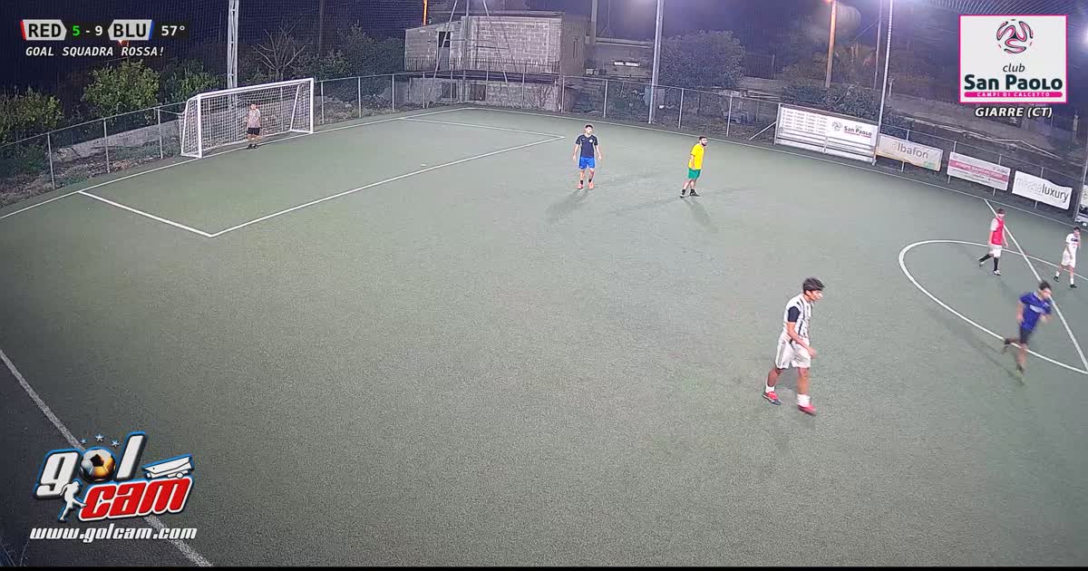 gol pazzesco