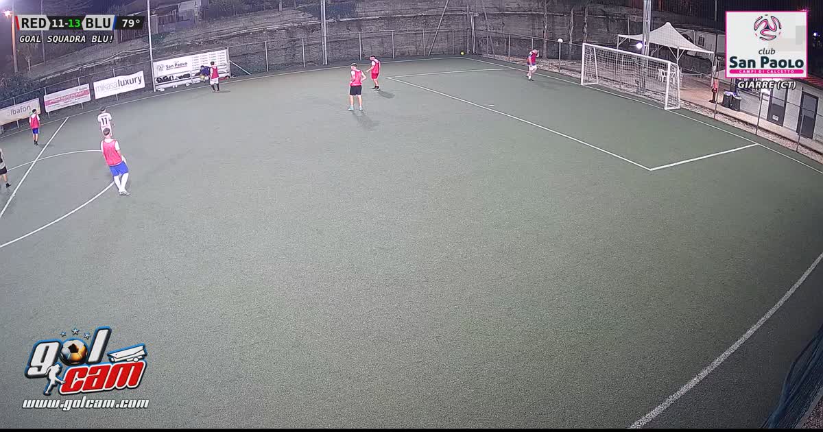 gol magico