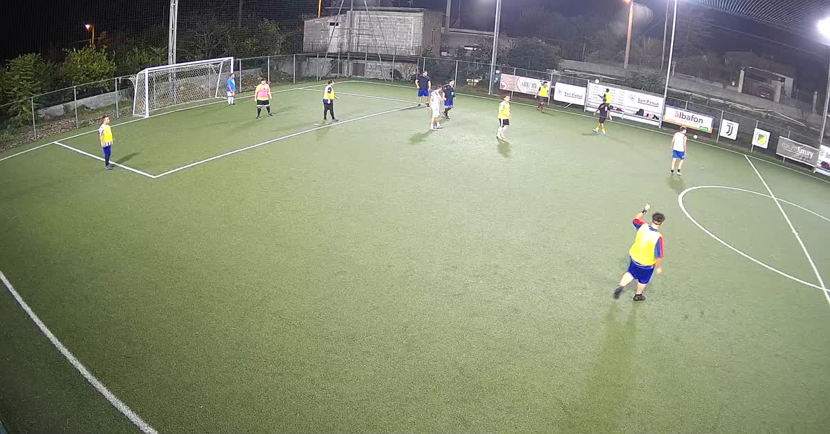 Goal da rimessa laterale