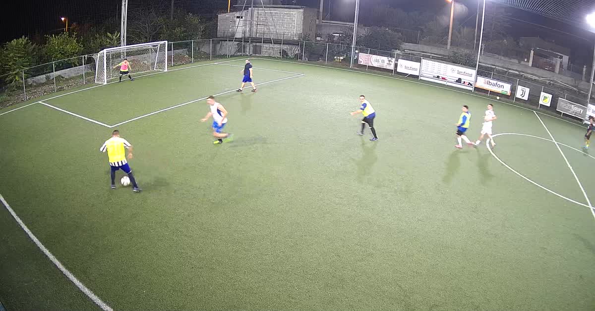 Goal facilissimo