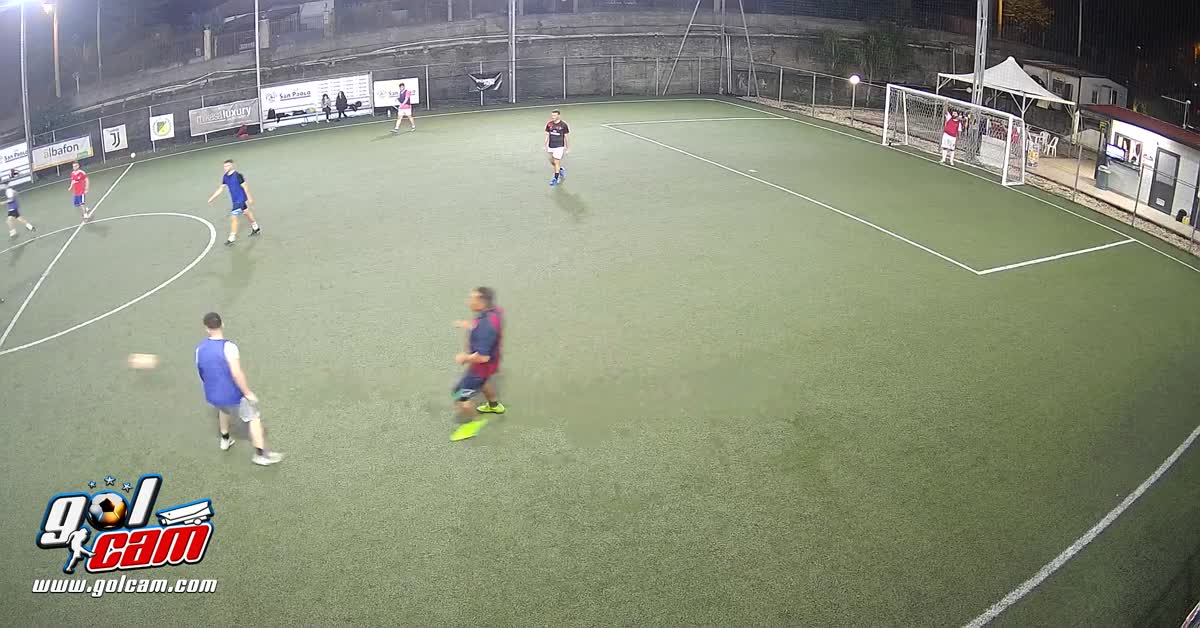 Palo gol