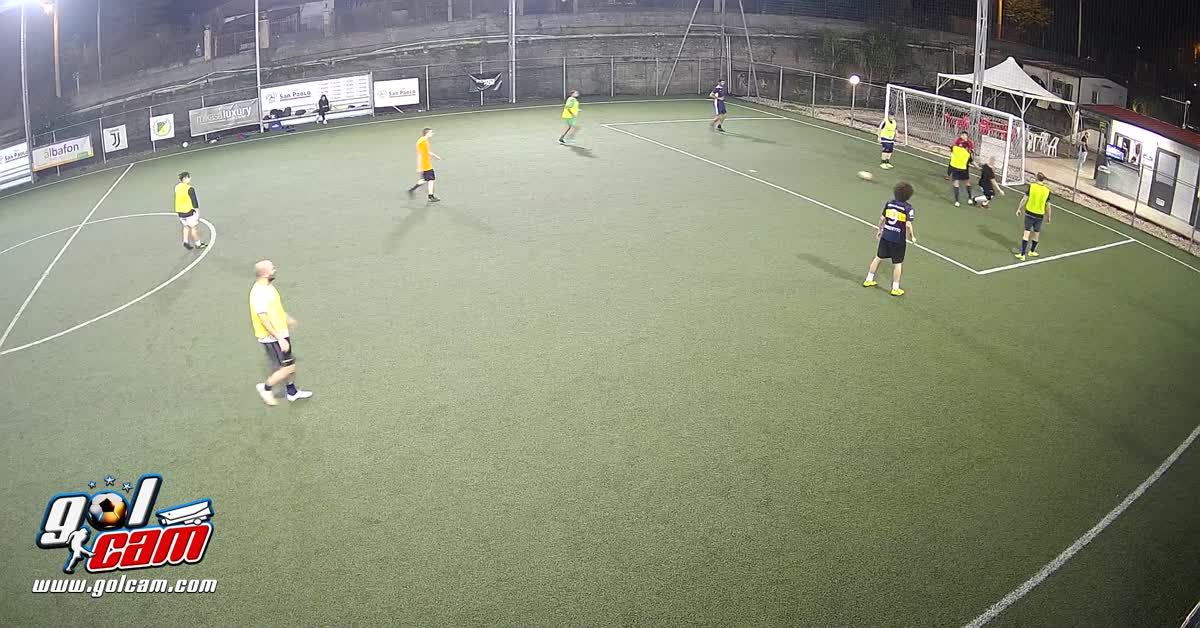 Inserimento perfietto