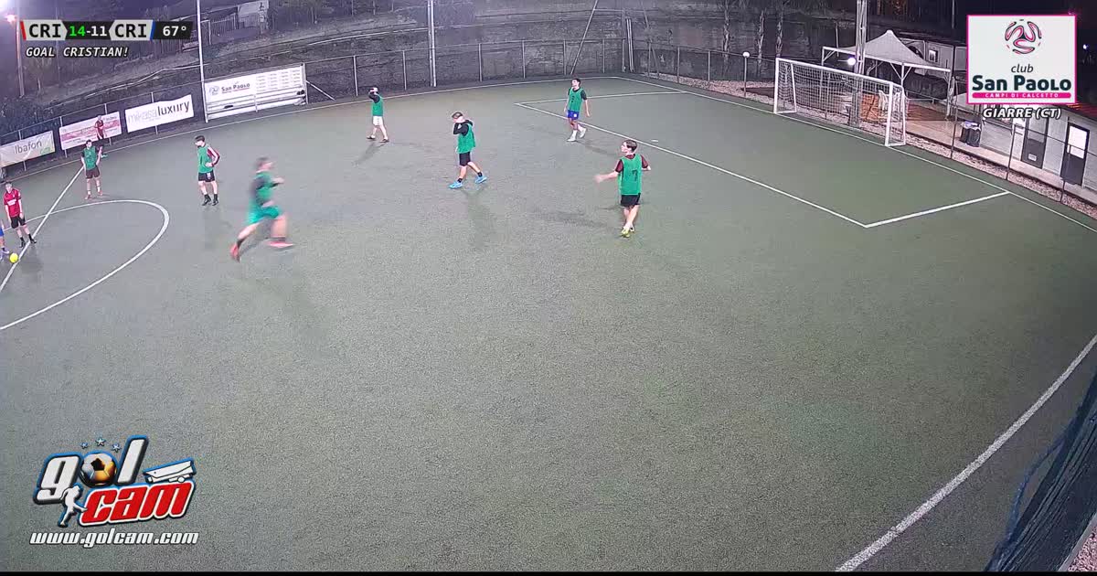 Velo e goal