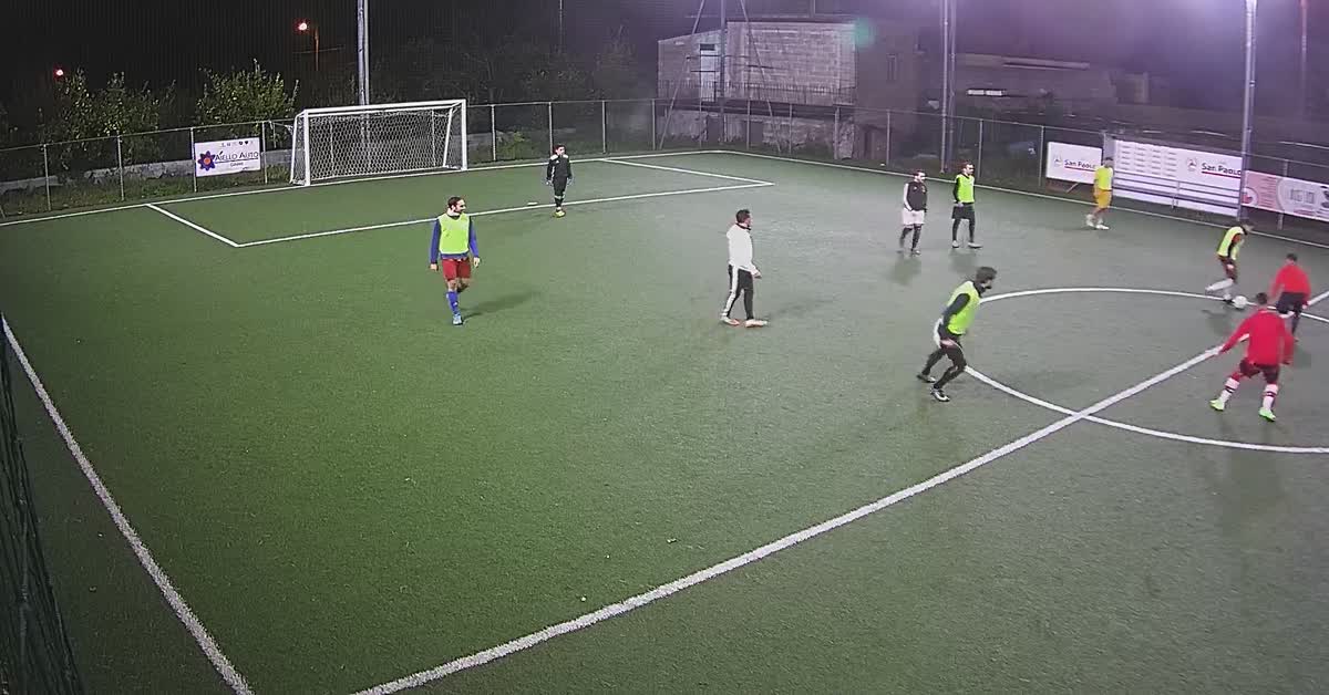 Goal a tu per tu