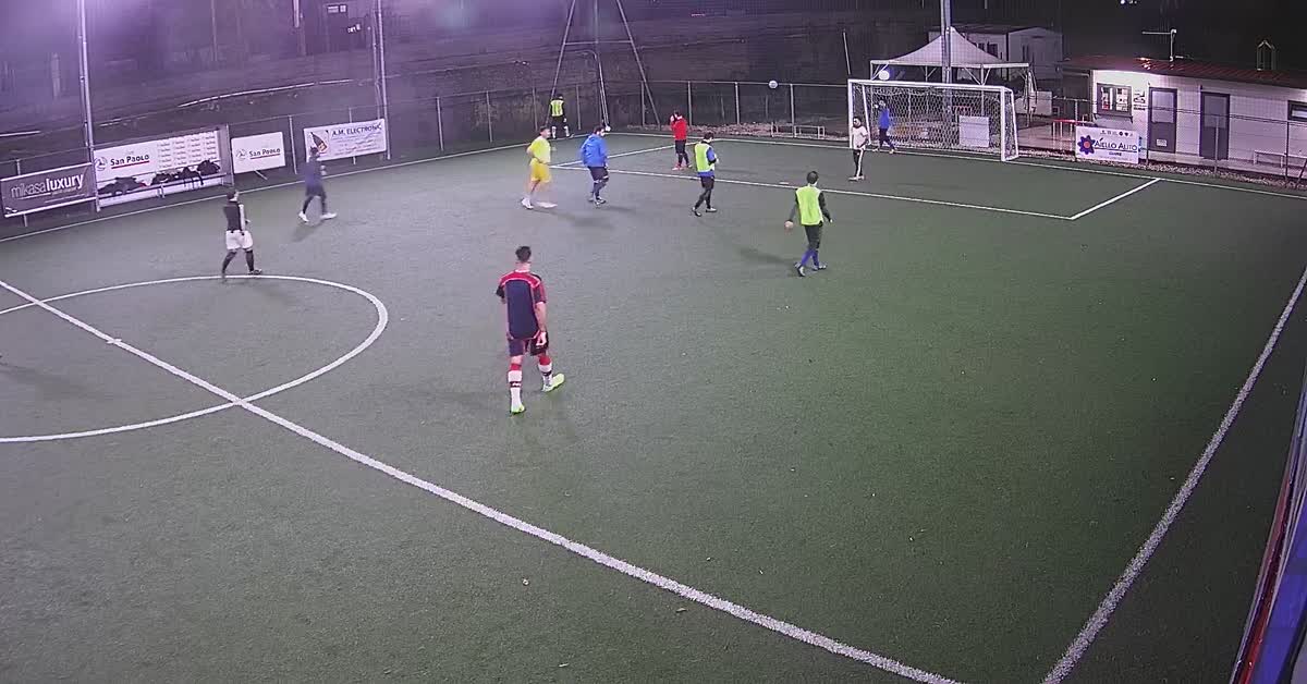 Gol di testa