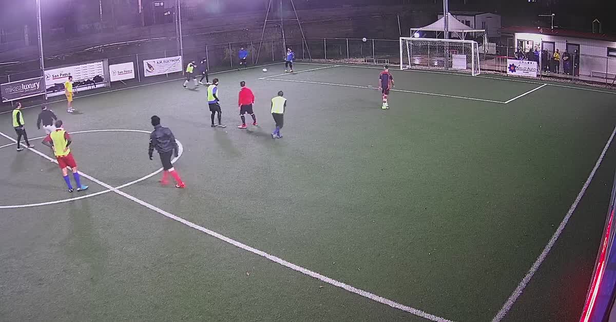 Gol da fuori