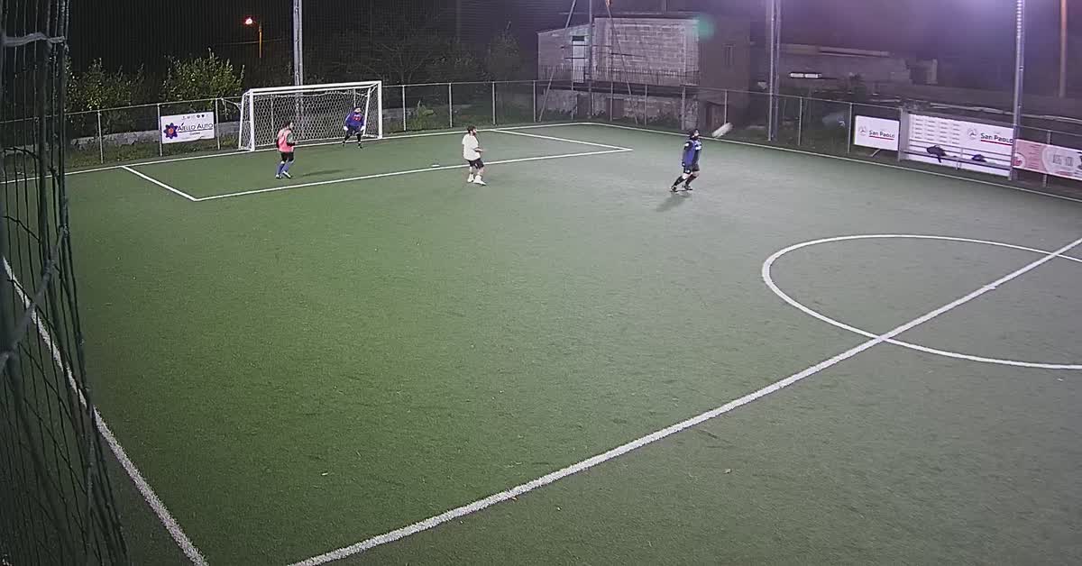Gol Mario 1