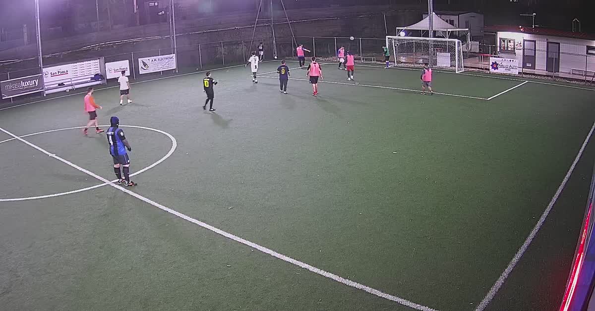 Mio gol