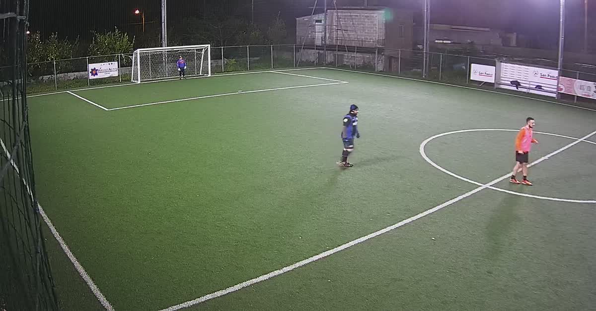 Gol bestemmia