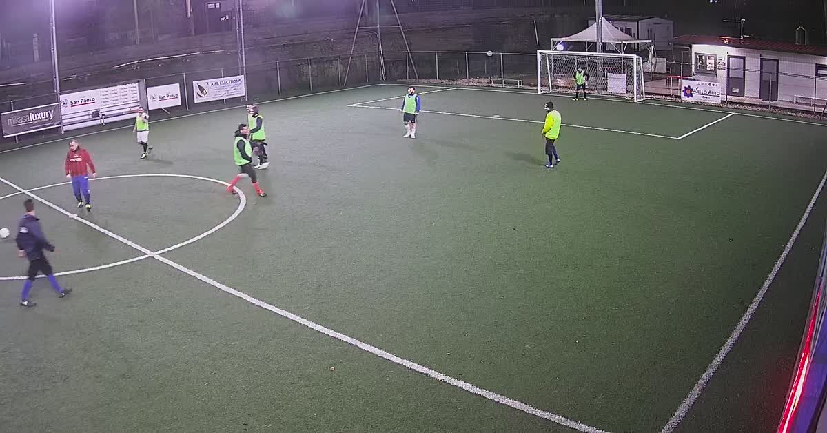 Gol da fuori dario