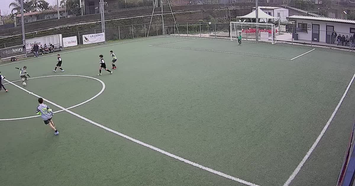 Dario Pro Calcio