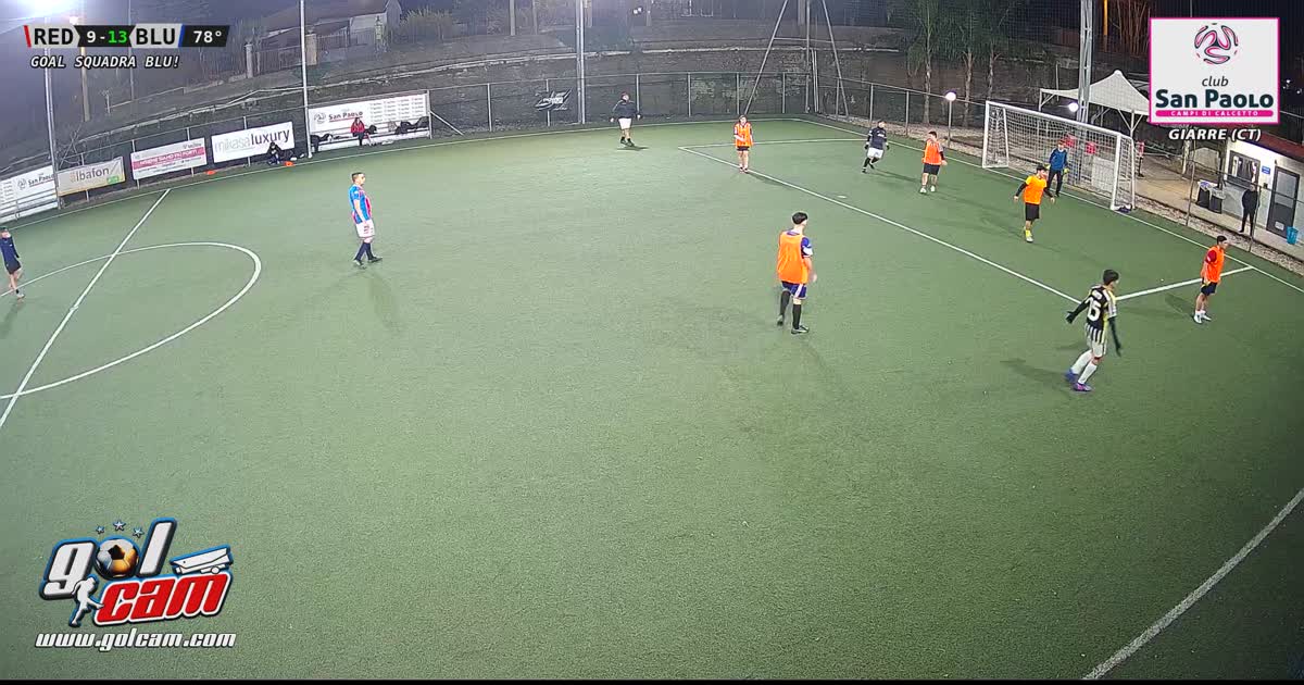 golazo