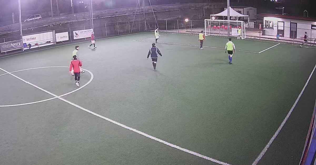 Gol da angolo