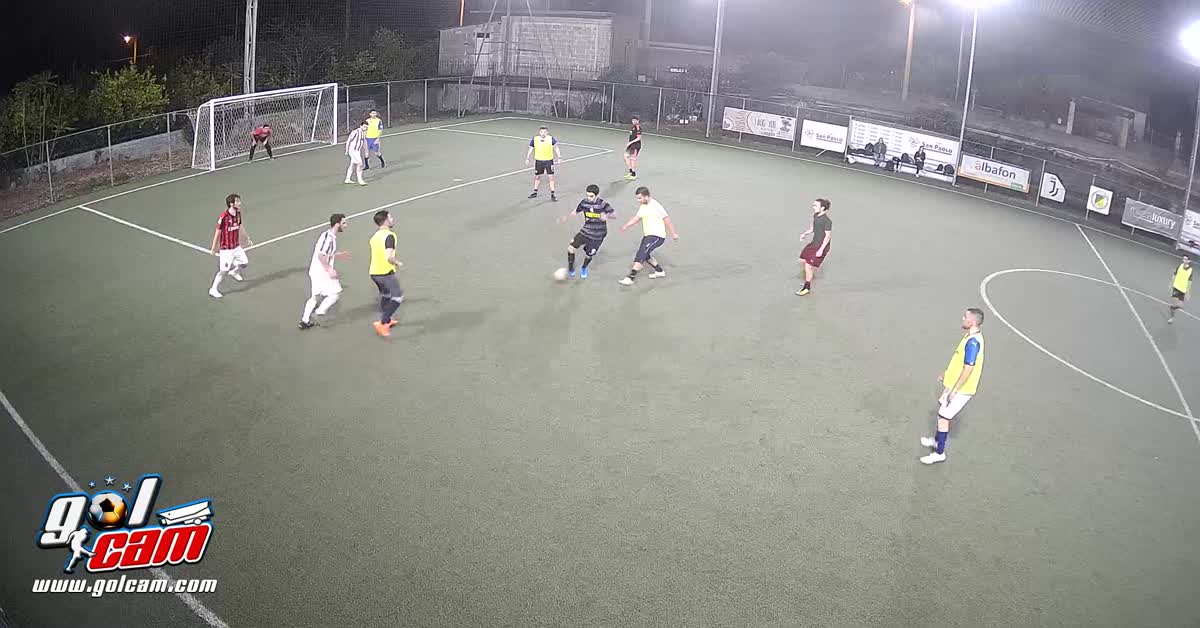 Uno due e gol