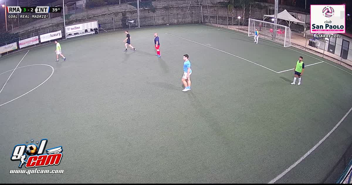 Goal di Tacco