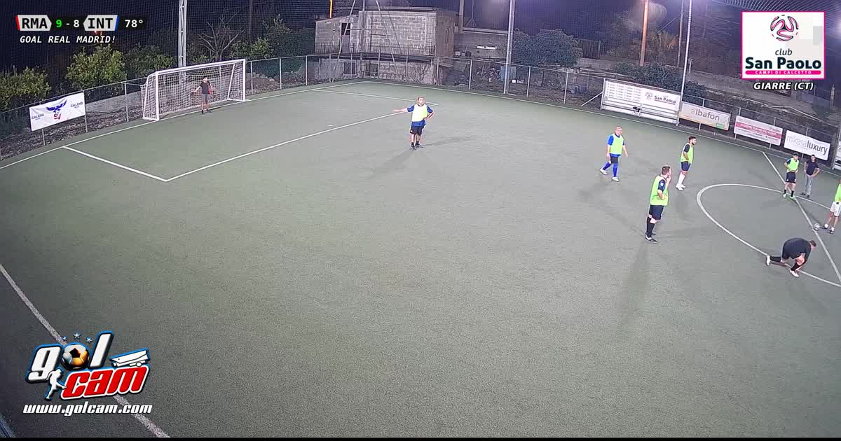 Ripartenza Goal