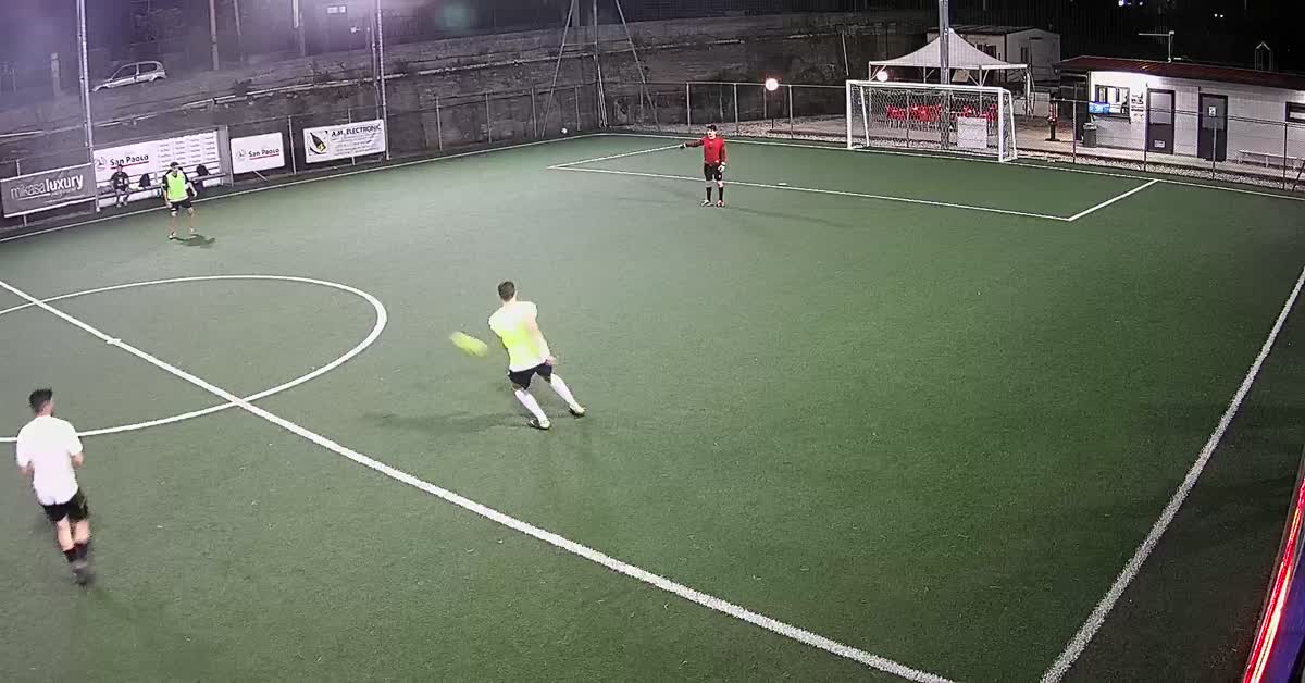 Dribblo tutti