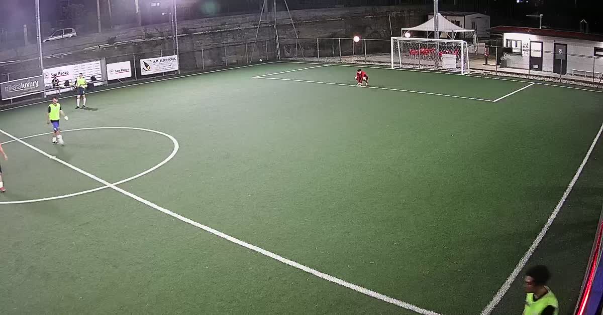 Sinistro gol