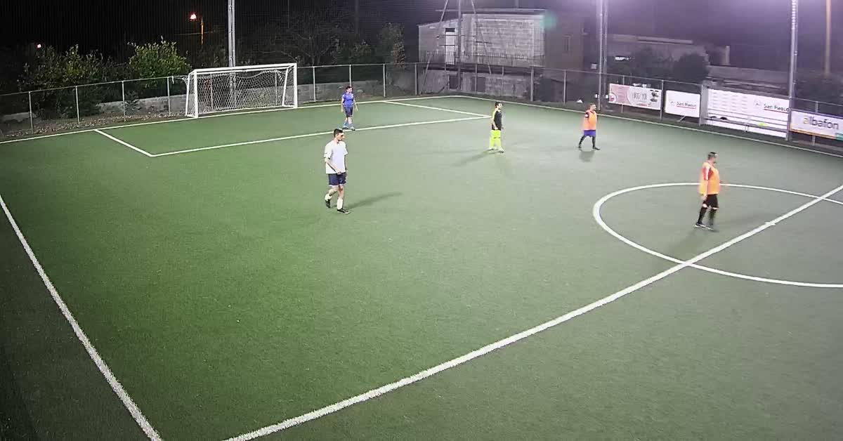 Goal pazzesco