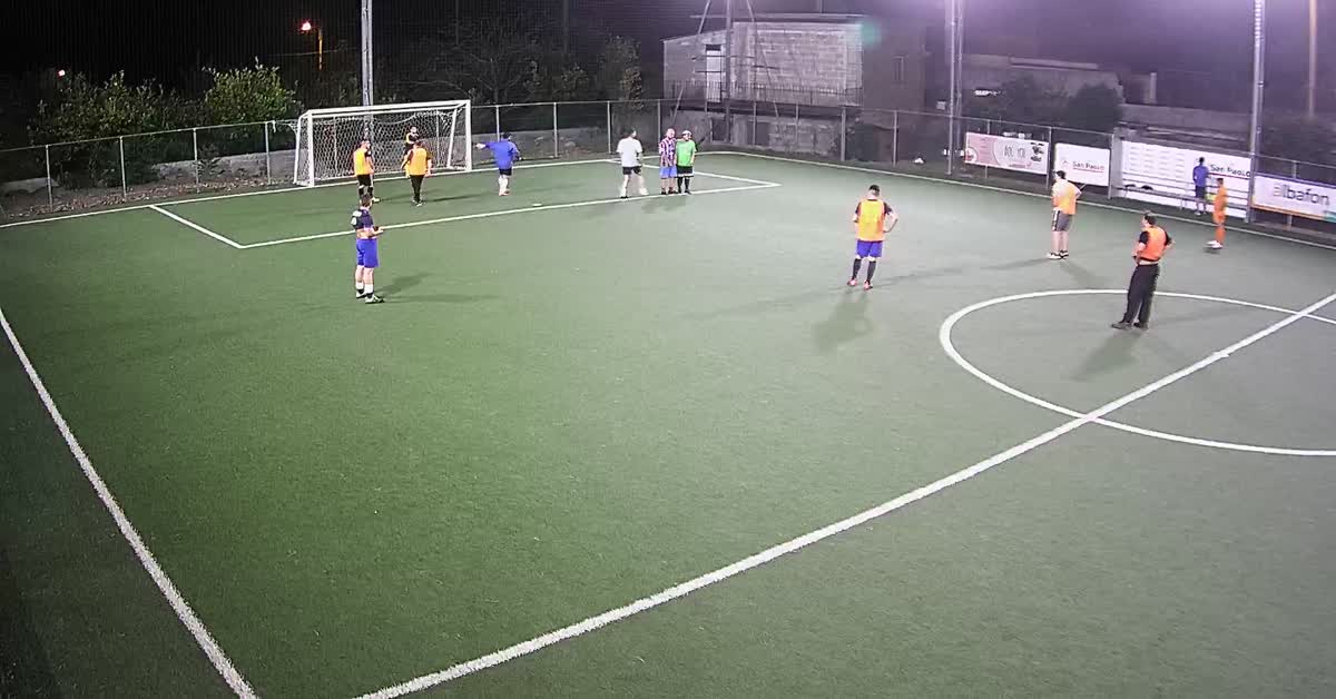 Goal di rapina