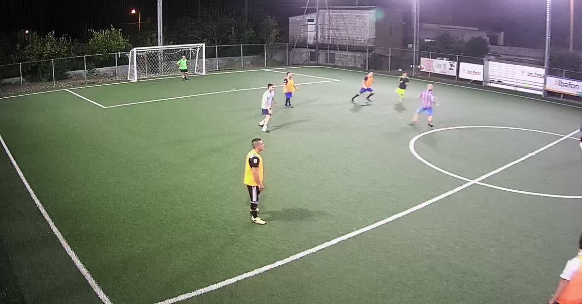 Gol al volo 