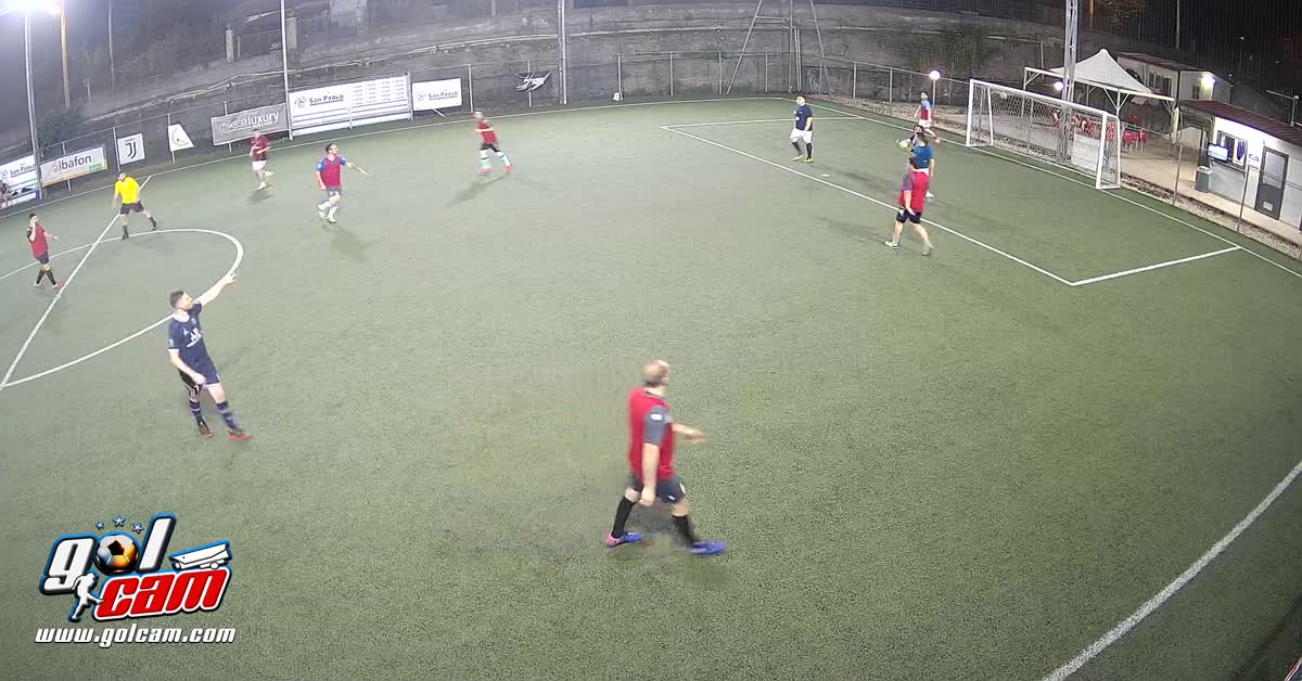 Gol squadra 1