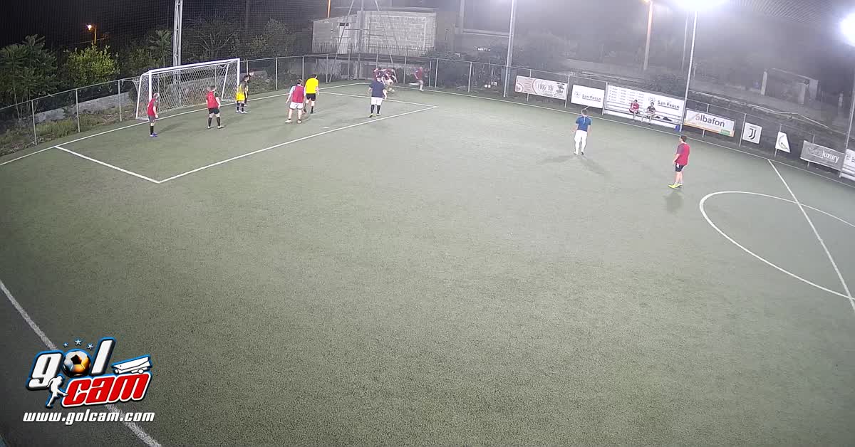 Gol squadra 2