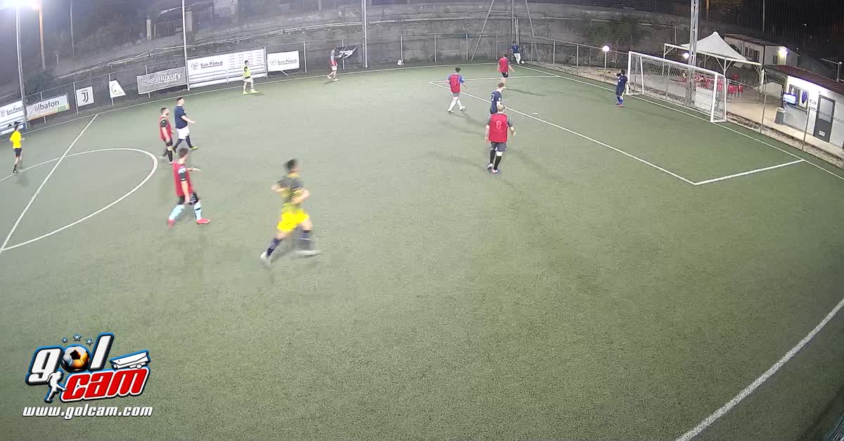 Gol squadra 3