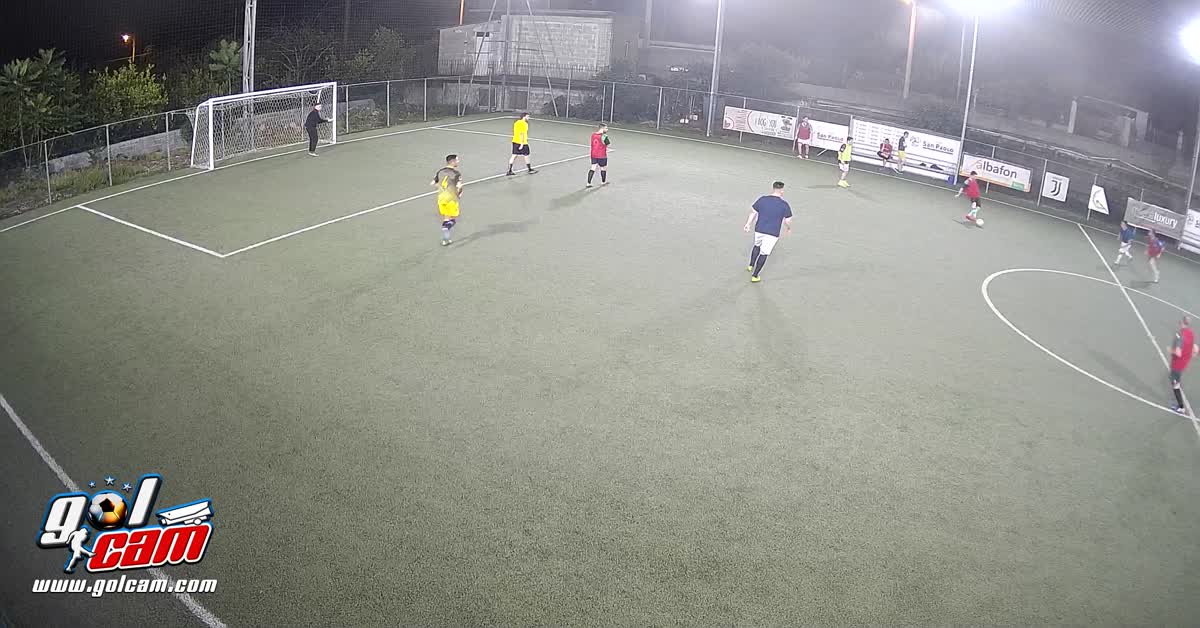Assist e goal