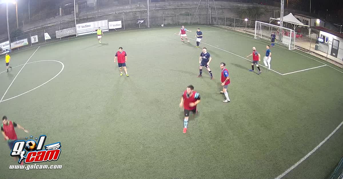 Gol squadra 4