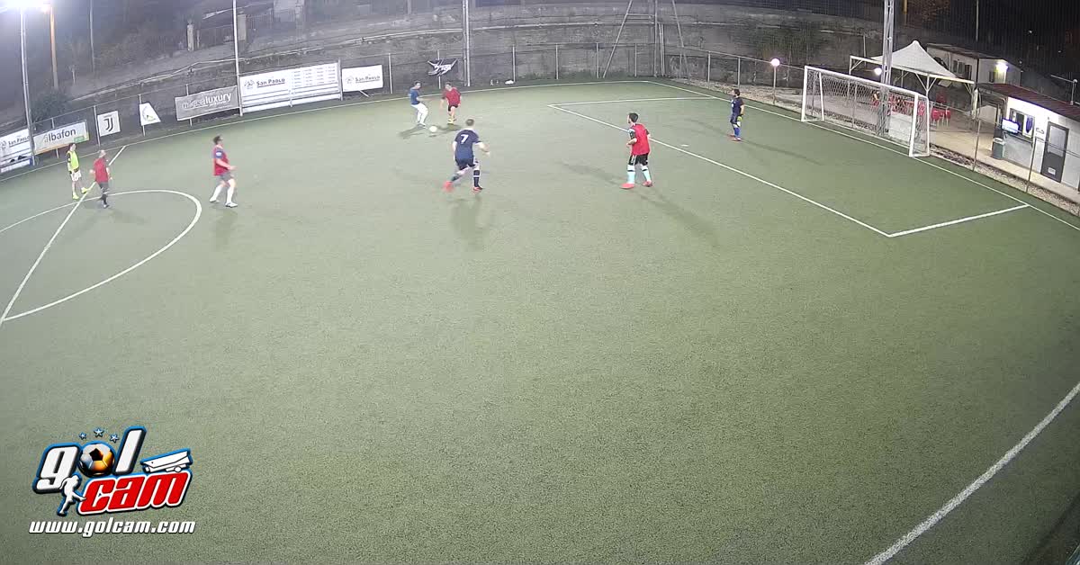 Gol squadra 6