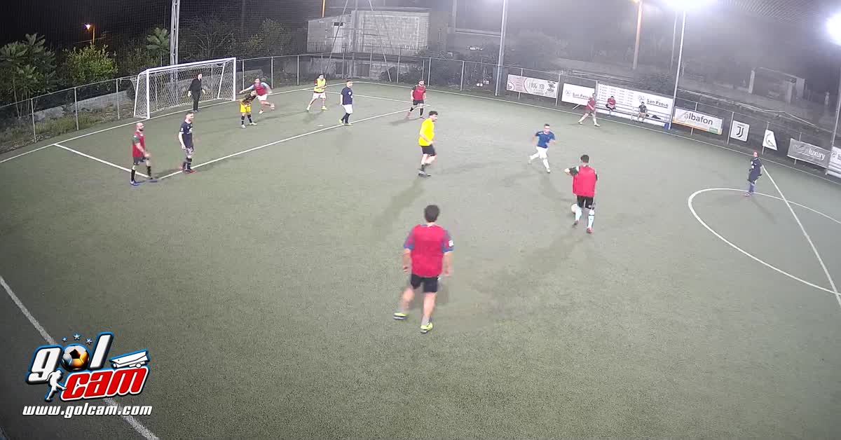 Gol squadra 7