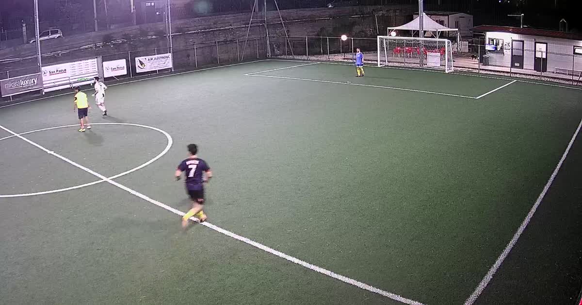 Goal mio