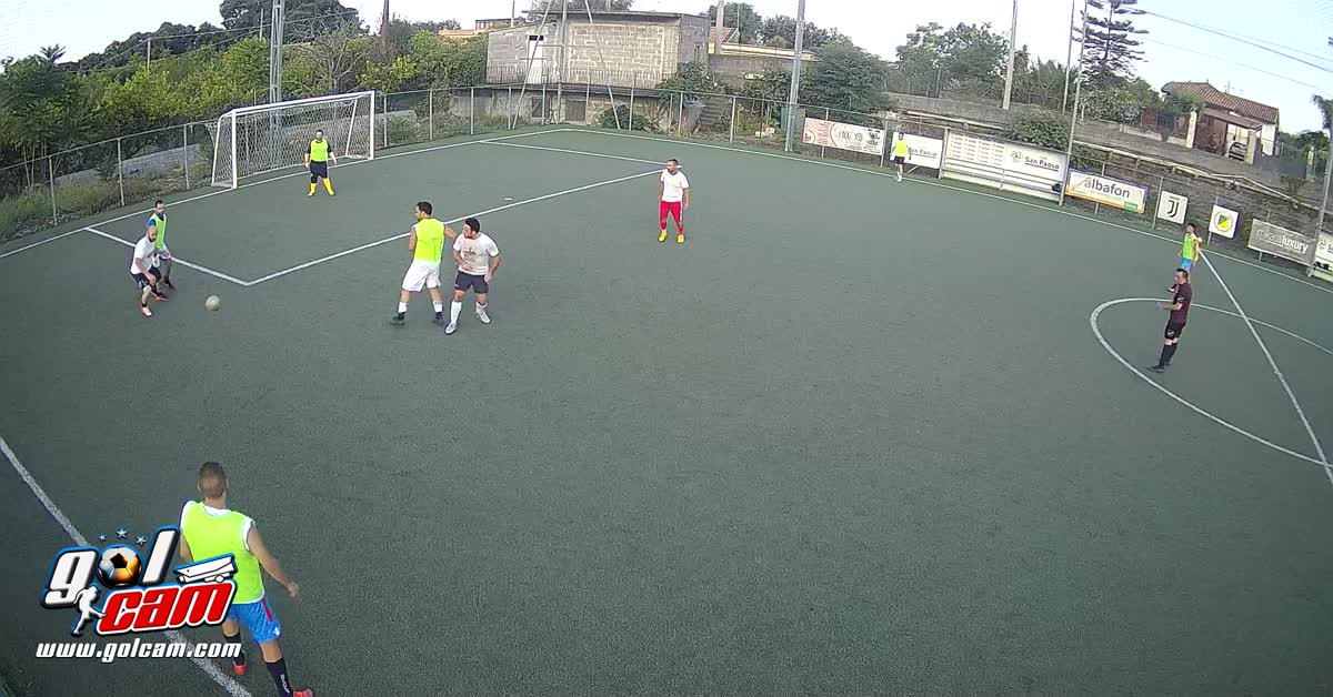 stop e gol
