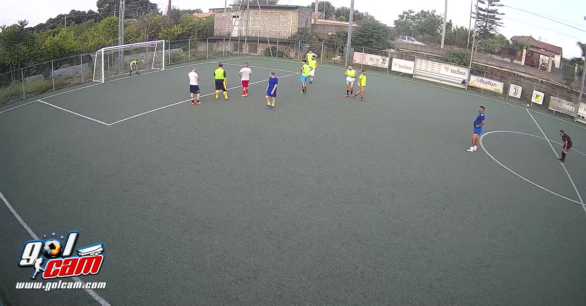 gol di rigore