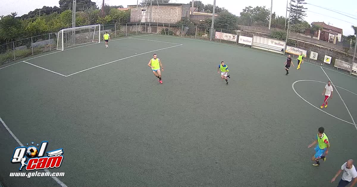 Dribbling 