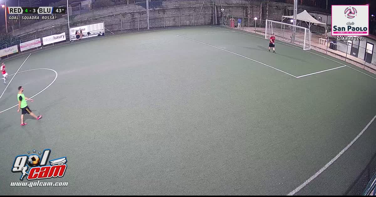 Tiro di precisione