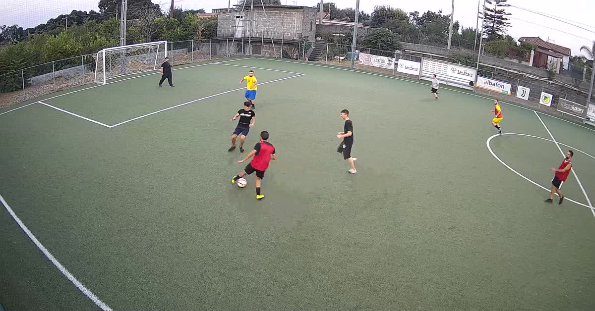 Gol prova