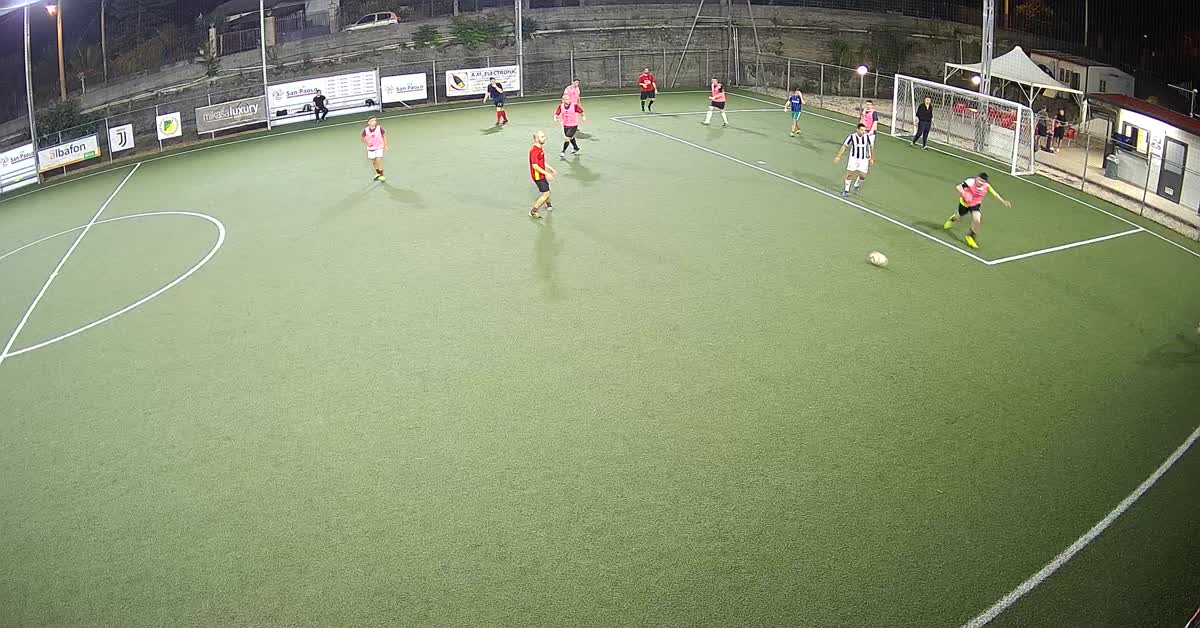 Gol mancato