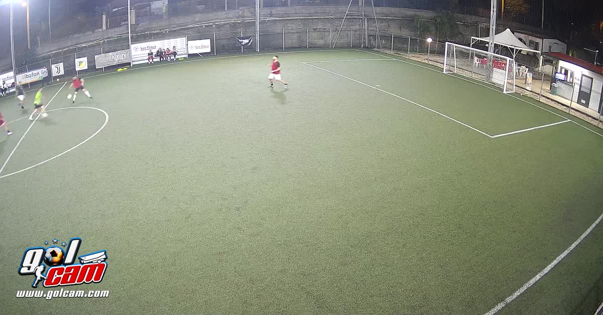 Golcam il protagonista sei tu