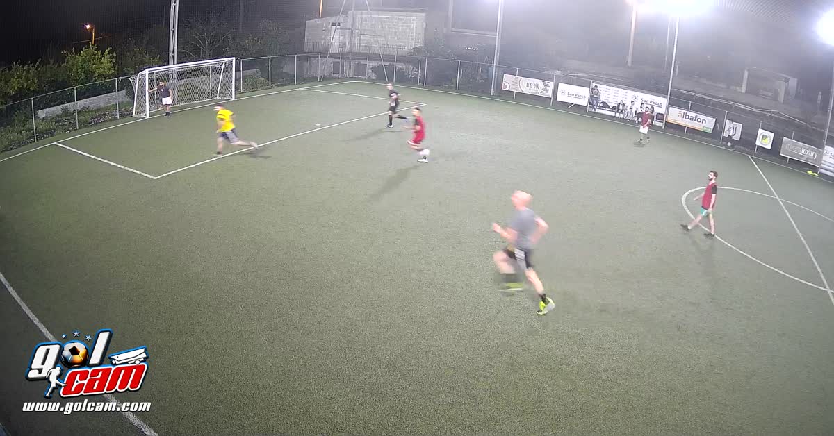 2 Gol Turybreak 