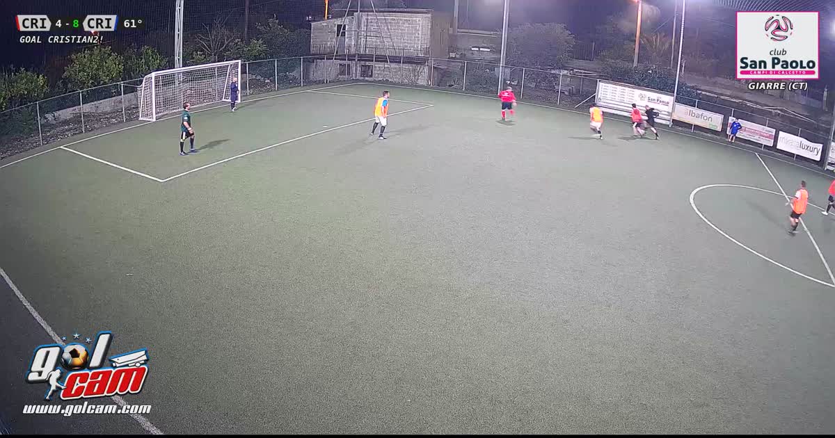 Assist di tacco
