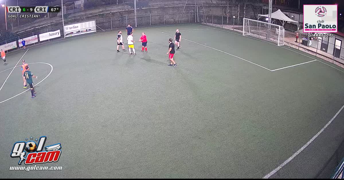 Tiro da fuori 