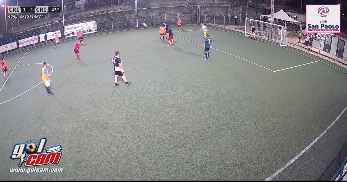 Assist e gol