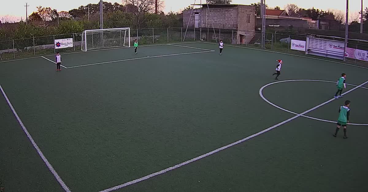 tiro piazzato