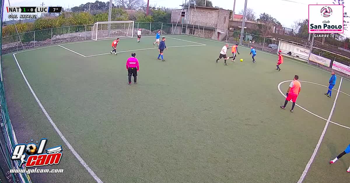 Tiro da fuori 