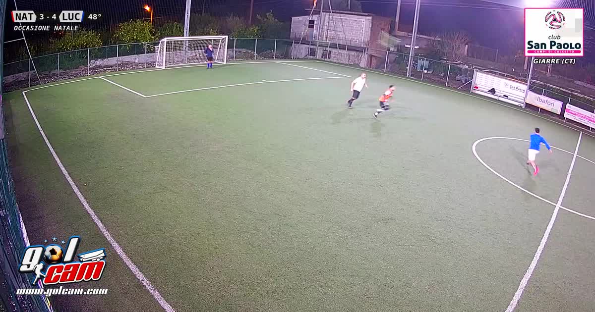 Passaggio di tacco 