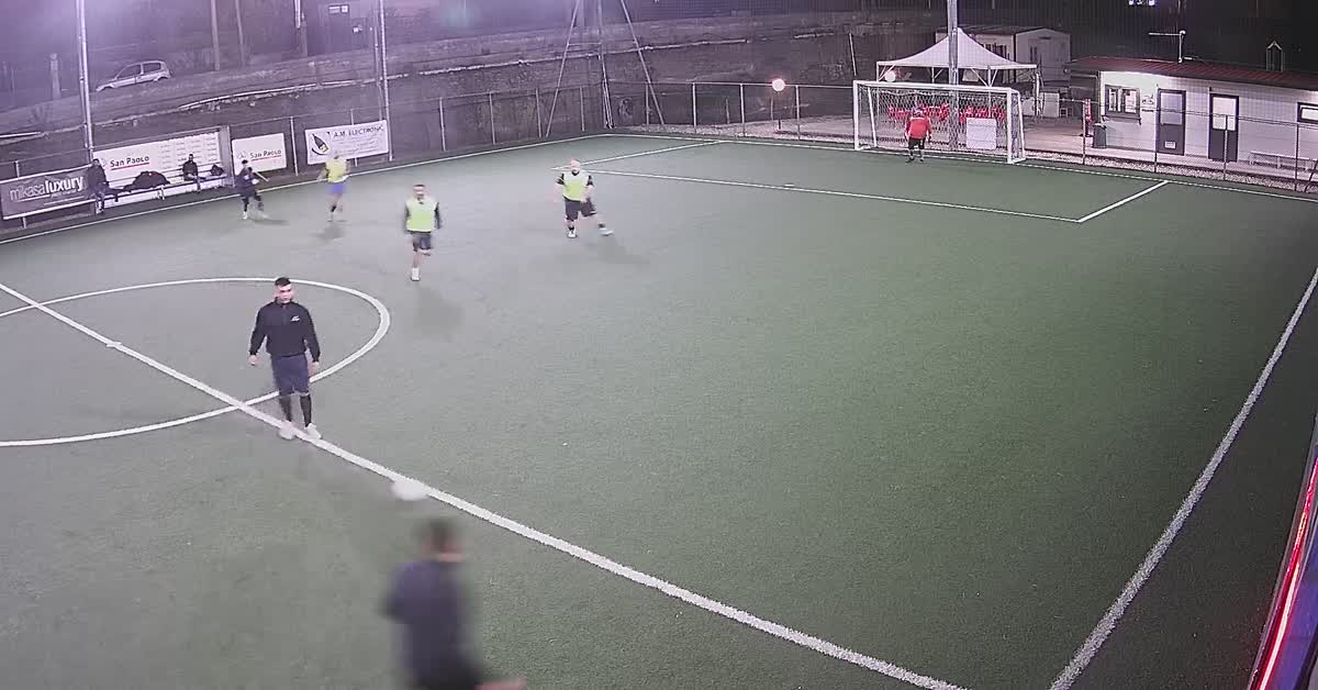 Gol 12