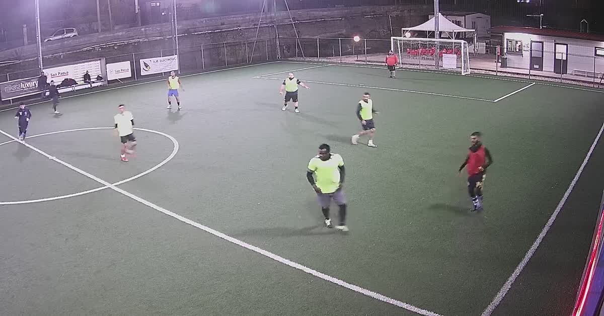 Gol 17